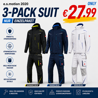 Launch-Angebot: 49% Rabatt sichern🎉