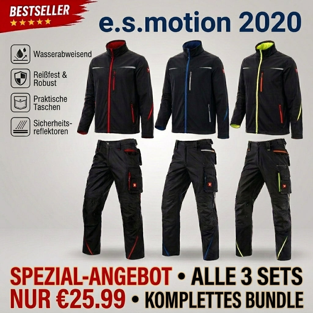 WINTER-SALE IM SOMMER